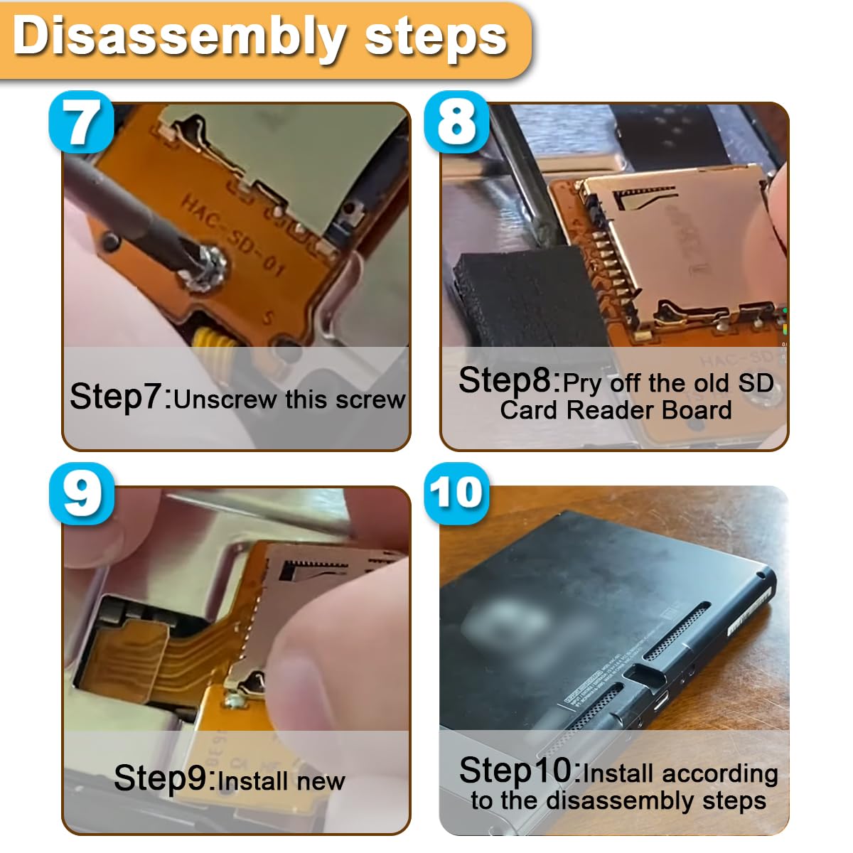 Nintendo Switch 本体 セット 修理済み　microSDカード付 ソフトつき】ニンテンドースイッチ Nintendo Switch Nintendo switch